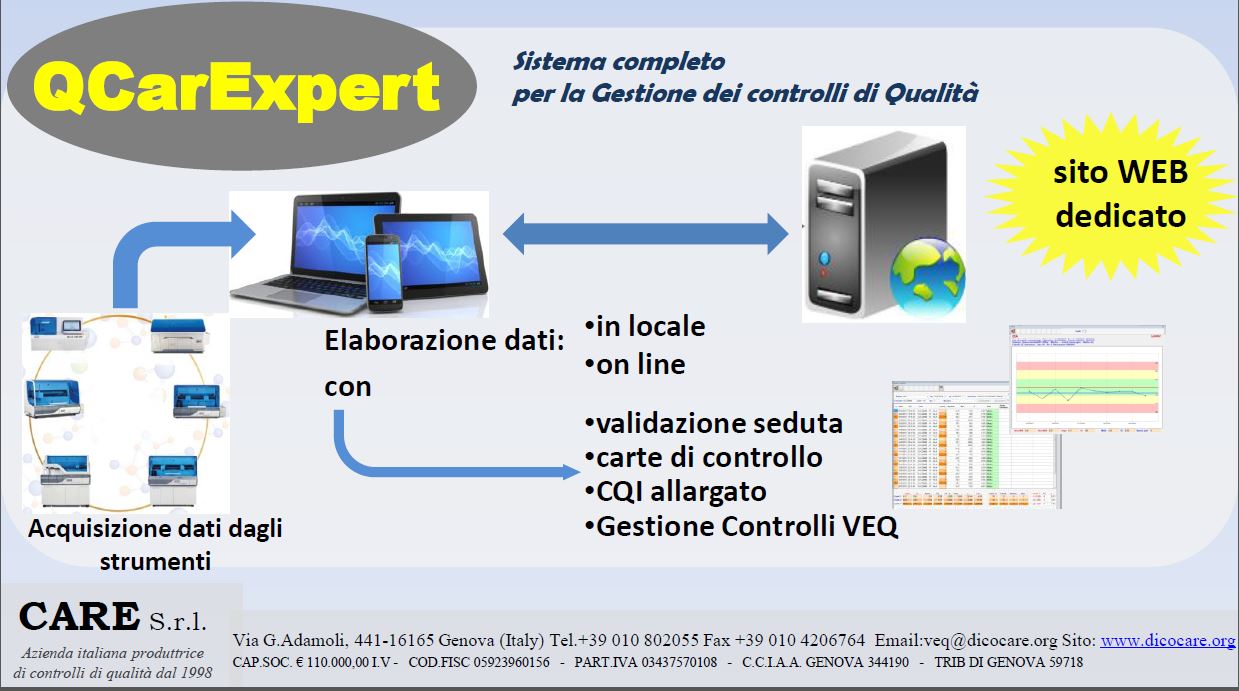QCarExpert
