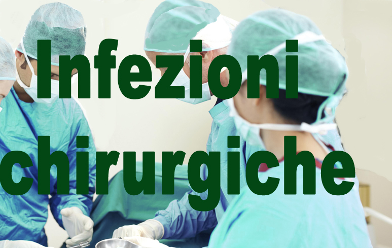 322_Infezioni chirurgiche