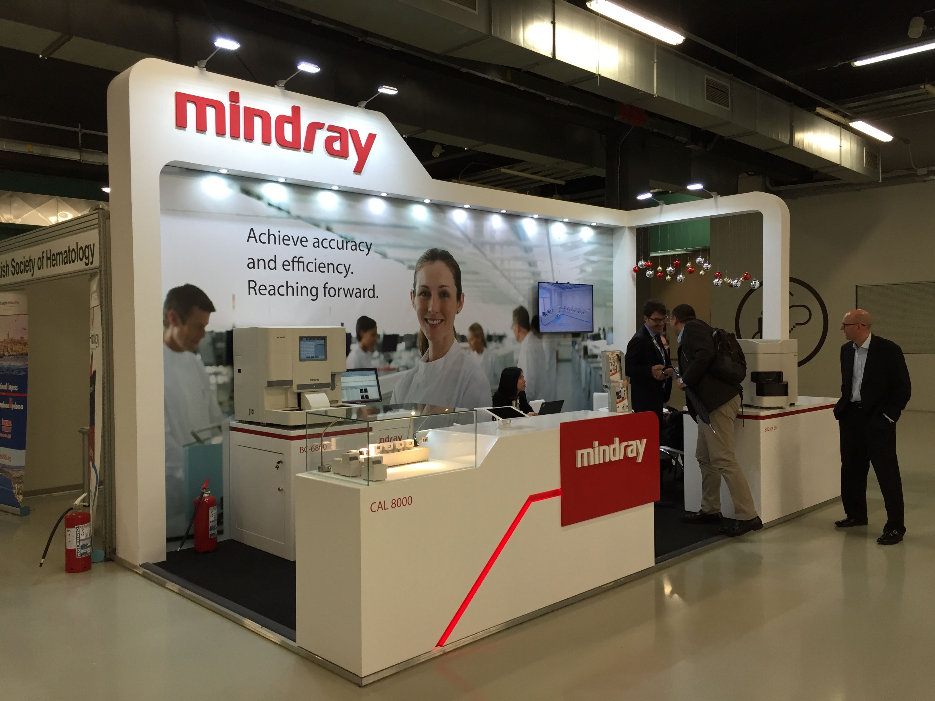 Mindray_booth_ISLH