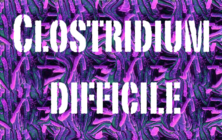 572_Clostridium difficile