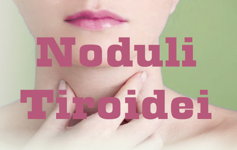 934_Noduli Tiroidei