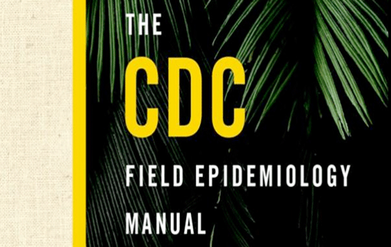 946_CDC Epidemiology Manual